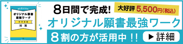 大阪教育大学附属平野中学校 受験合格セット 志望校別中学受験合格対策問題集 受験専門サクセス